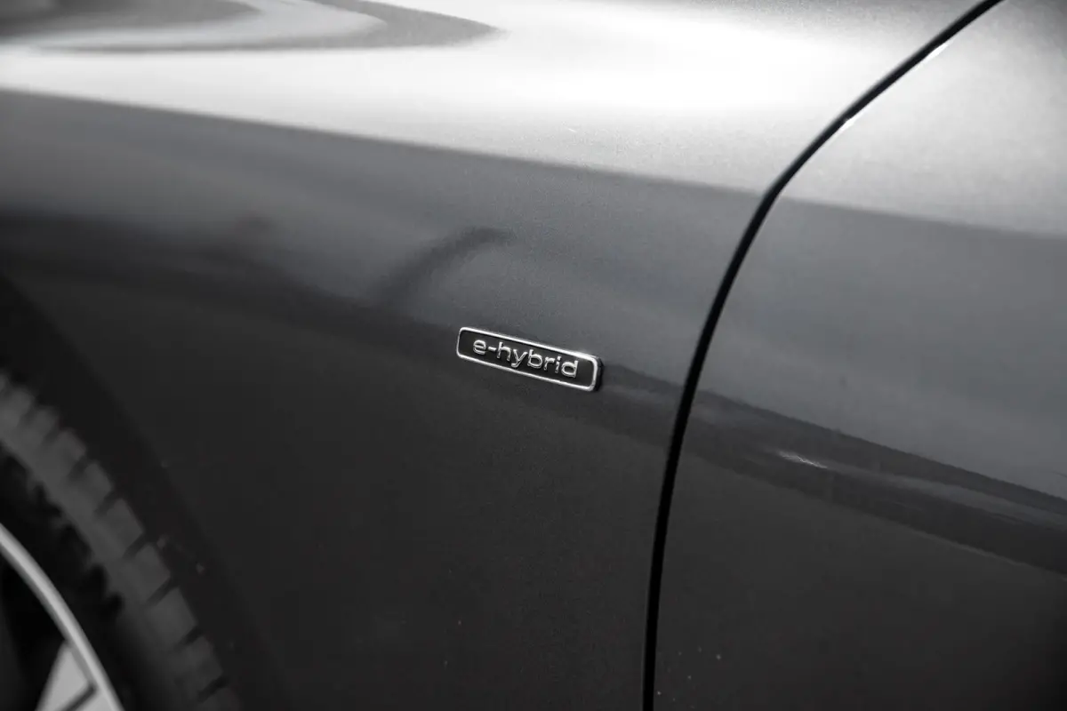 2.0 TFSI e-hybrid quattro 220 kW | Vierwielbesturing | 360 Camera | Trekhaak | 19" |