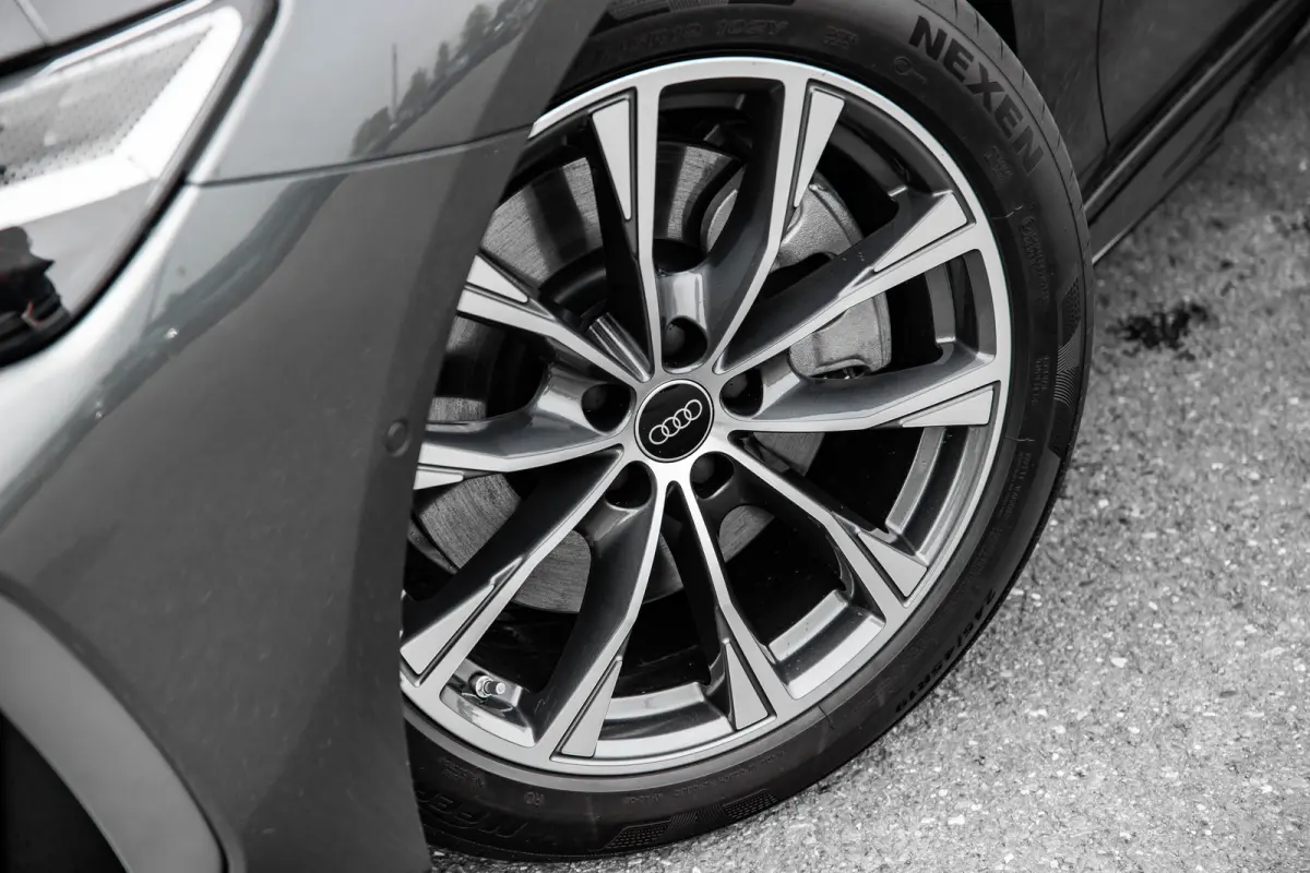 2.0 TFSI e-hybrid quattro 220 kW | Vierwielbesturing | 360 Camera | Trekhaak | 19" |