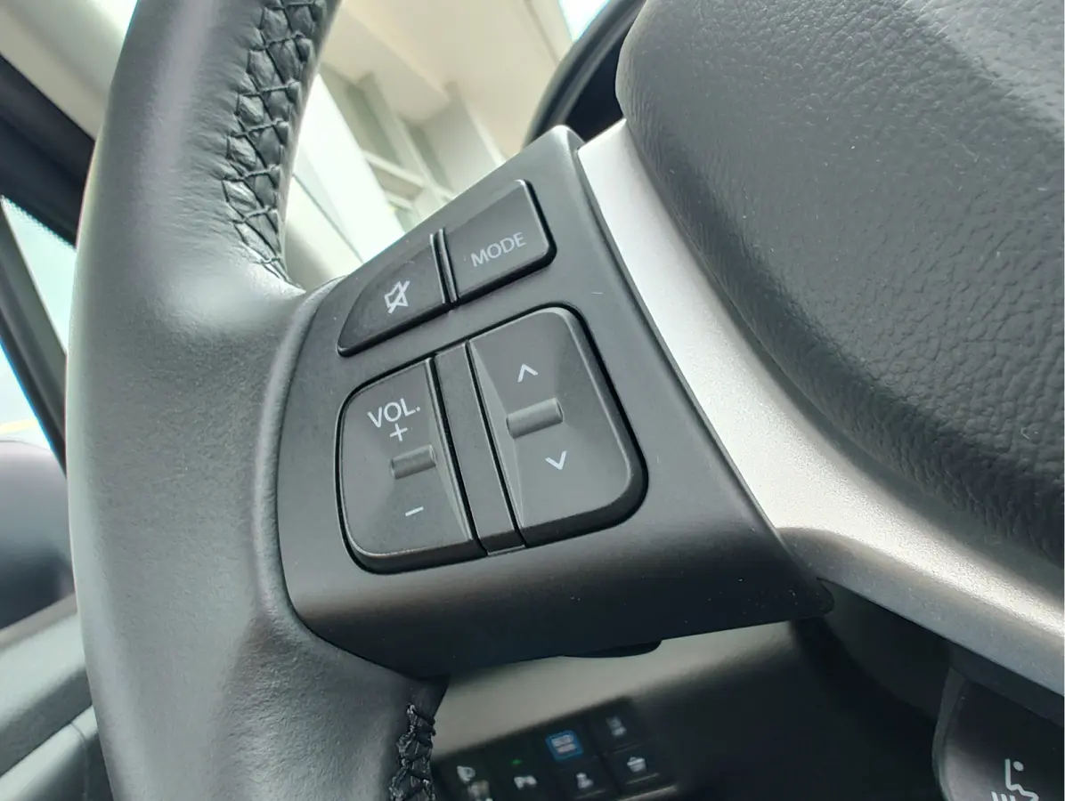 1.5 HYBRID STYLE AUTOMAAT Open dak | 360 Camera | Dodehoeksensoren