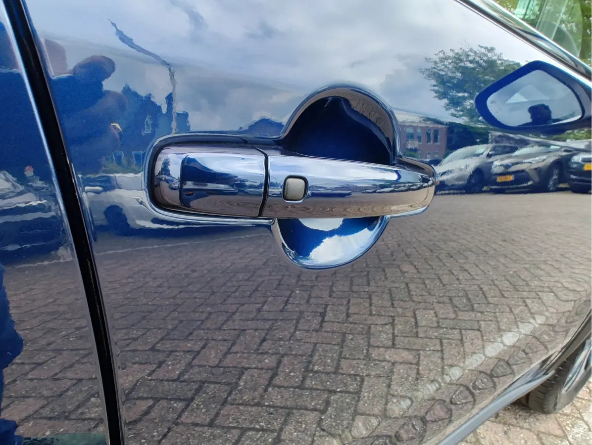1.5 HYBRID STYLE AUTOMAAT Open dak | 360 Camera | Dodehoeksensoren