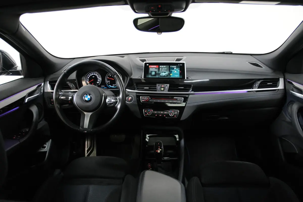 sDrive20i M Sport | Pano | Carplay | alcantara | HUD