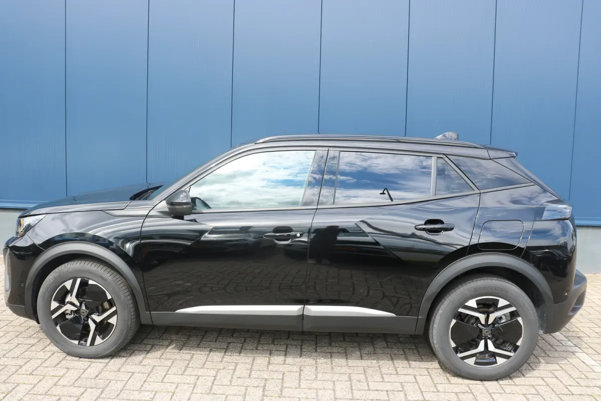 Allure 1.2 Hybrid 145pk Camera | Navi | Adaptive cruise control | Apple Carplay/Android Auto |