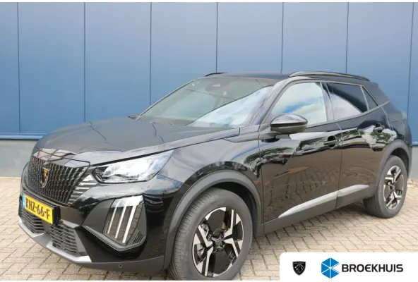 Allure 1.2 Hybrid 145pk Camera | Navi | Adaptive cruise control | Apple Carplay/Android Auto |