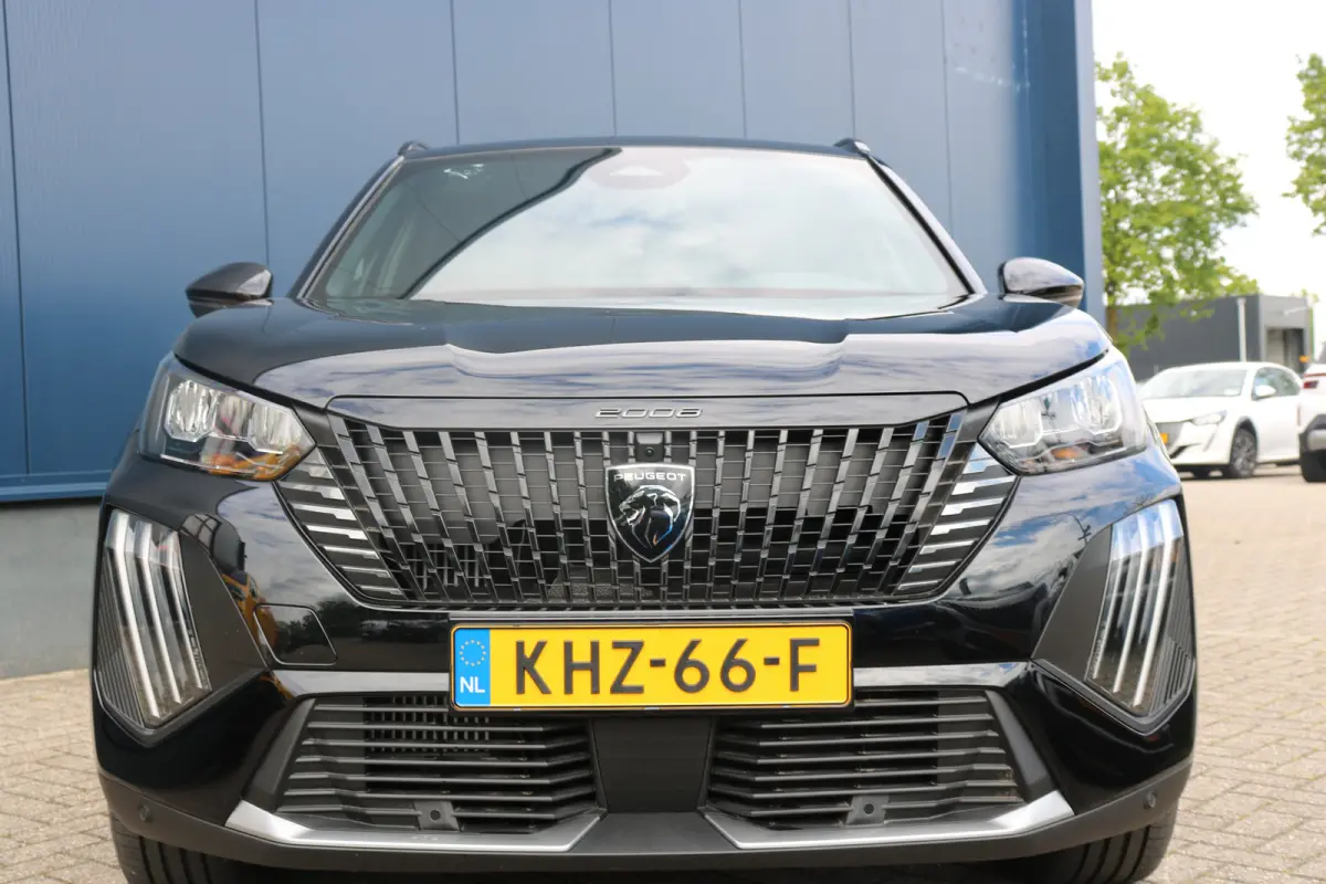 Allure 1.2 Hybrid 145pk Camera | Navi | Adaptive cruise control | Apple Carplay/Android Auto |