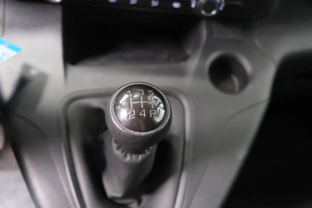 1.5 BlueHDI Control