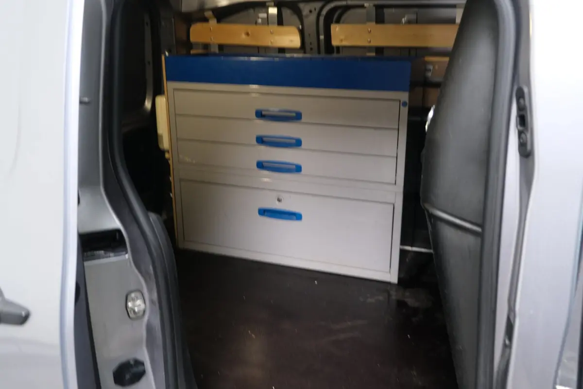 1.5 BlueHDI Control