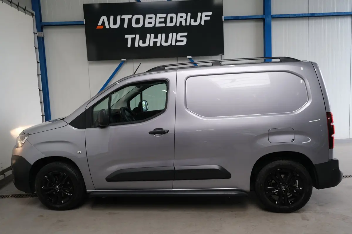 1.5 BlueHDI Control