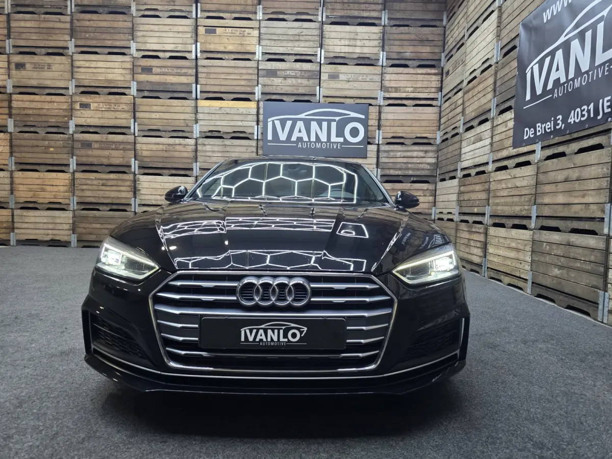 35 TFSI Sport S-line edition 3x S Line Navi Keyless Clima 19"LM