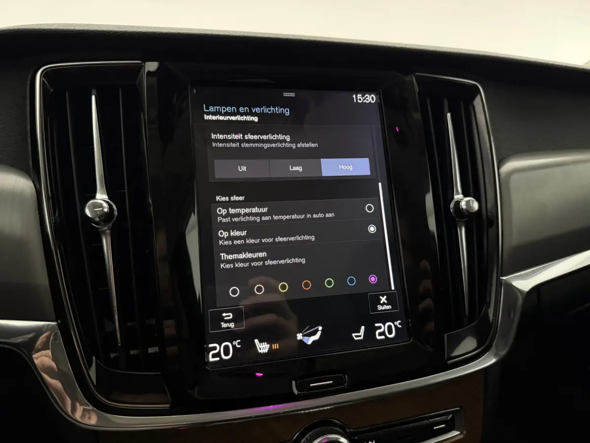 2.0 T5 90th Anniversary Edition | LPG | Virtual | Camera | Carplay | Trekhaak | Cruise | NAP