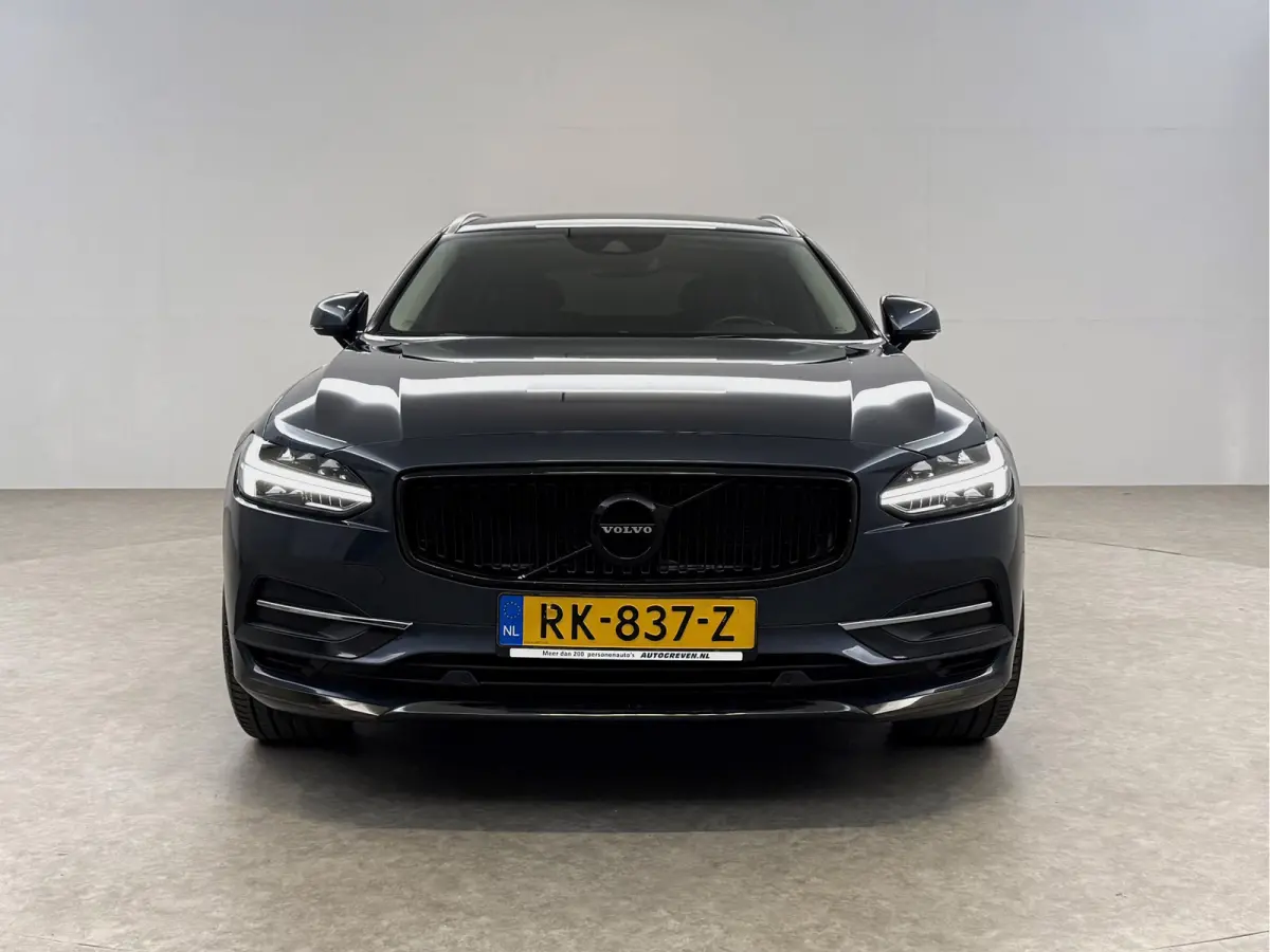 2.0 T5 90th Anniversary Edition | LPG | Virtual | Camera | Carplay | Trekhaak | Cruise | NAP