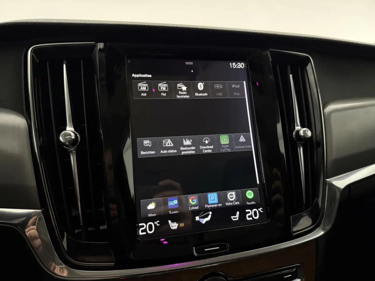2.0 T5 90th Anniversary Edition | LPG | Virtual | Camera | Carplay | Trekhaak | Cruise | NAP