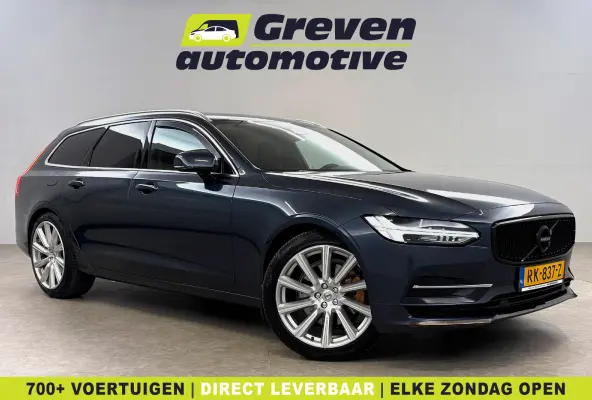 2.0 T5 90th Anniversary Edition | LPG | Virtual | Camera | Carplay | Trekhaak | Cruise | NAP