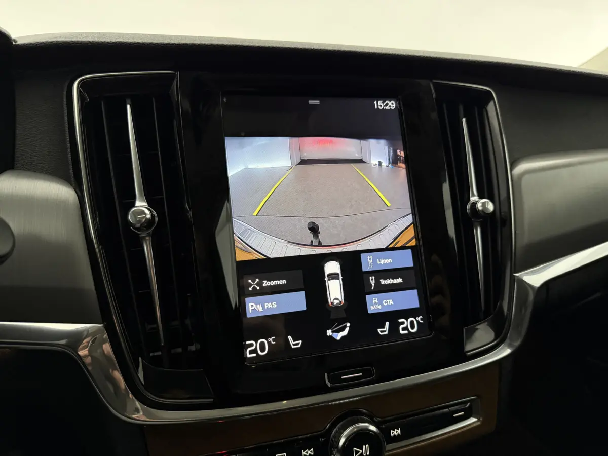 2.0 T5 90th Anniversary Edition | LPG | Virtual | Camera | Carplay | Trekhaak | Cruise | NAP