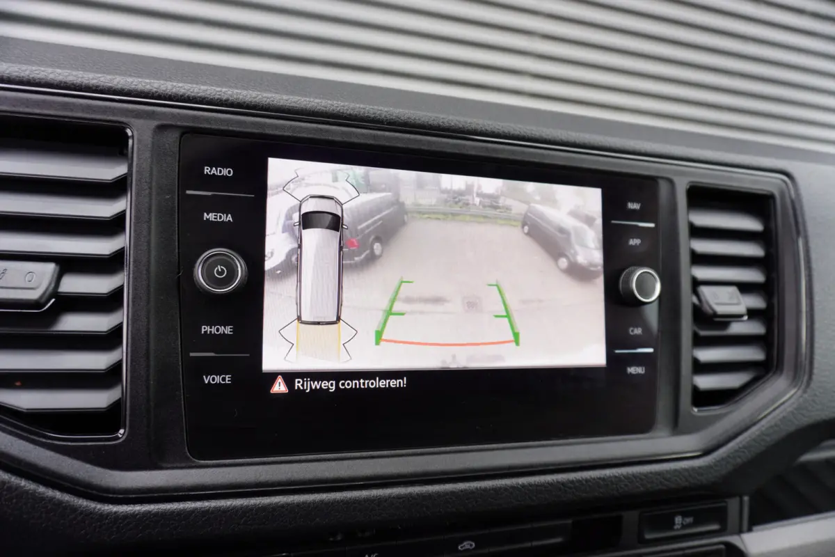 180pk Automaat L3H3/L2H2 Trekhaak Apple Carplay Camera Kasten inrichting Cruise control Standkachel