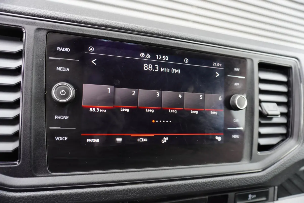 180pk Automaat L3H3/L2H2 Trekhaak Apple Carplay Camera Kasten inrichting Cruise control Standkachel