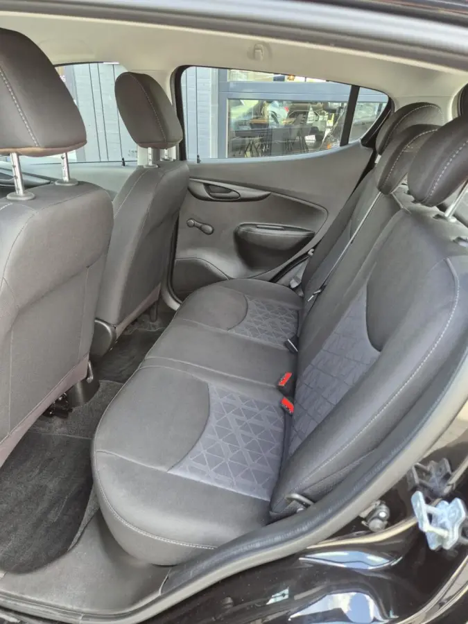 1.0 ecoFLEX 120 Jaar Edition|Airco|Cruise|NL-auto|