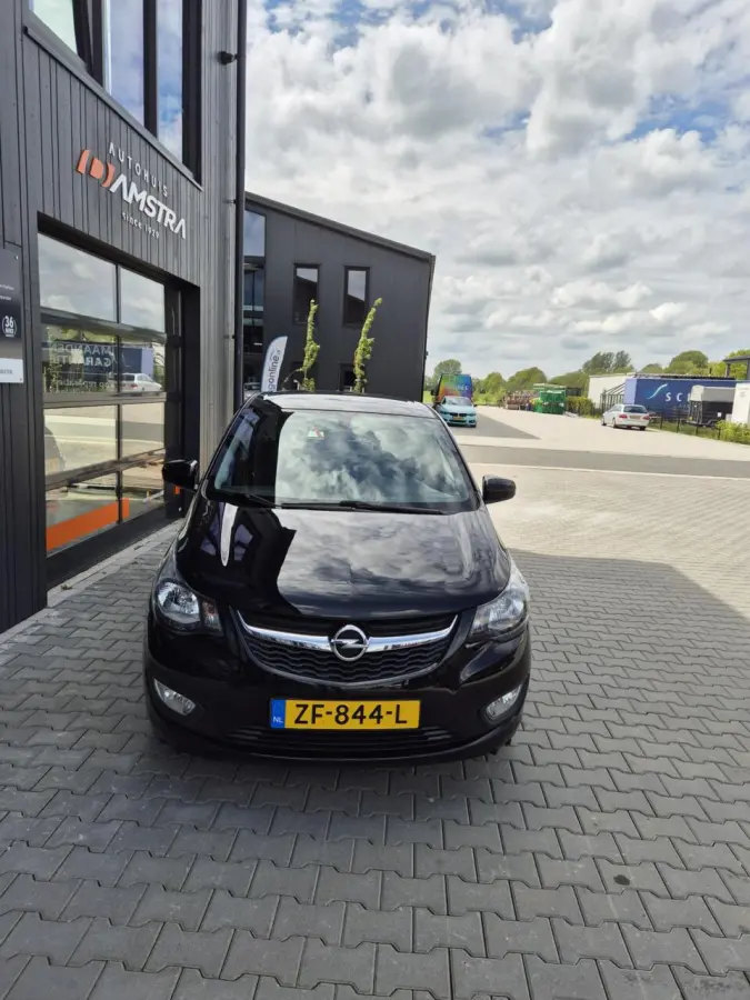 1.0 ecoFLEX 120 Jaar Edition|Airco|Cruise|NL-auto|