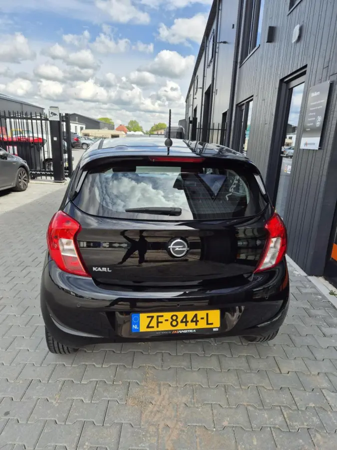 1.0 ecoFLEX 120 Jaar Edition|Airco|Cruise|NL-auto|