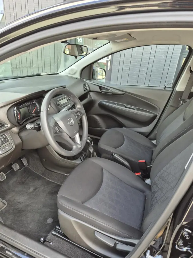 1.0 ecoFLEX 120 Jaar Edition|Airco|Cruise|NL-auto|