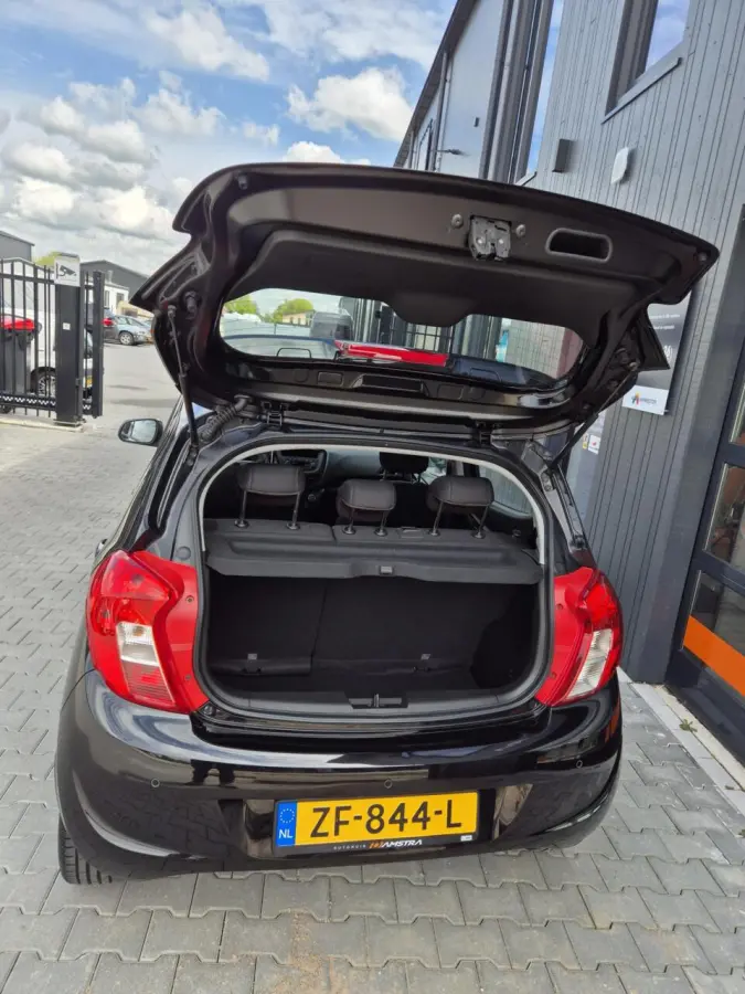 1.0 ecoFLEX 120 Jaar Edition|Airco|Cruise|NL-auto|