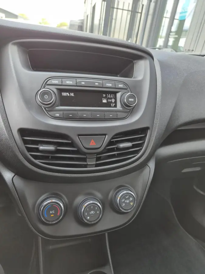 1.0 ecoFLEX 120 Jaar Edition|Airco|Cruise|NL-auto|