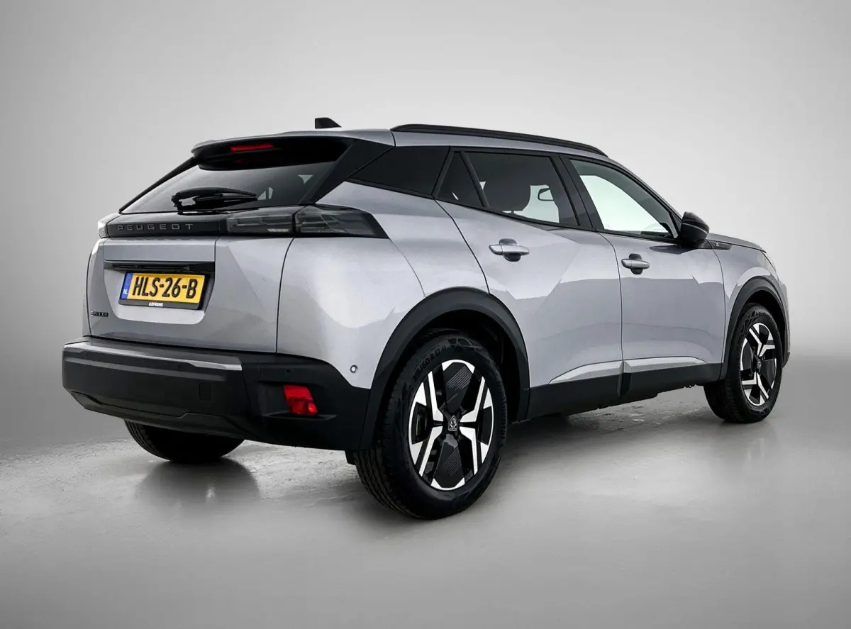 EV 156pk Allure Avantage 54 kWh Automaat | Navigatie | ACCU 98% |  360° Camera | 3-Fase | Adaptieve Cruise Control | Dodehoekdetectie | Climate Control | 17"LMV | Apple Carplay/Android Auto