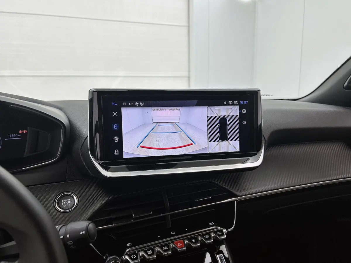 EV 156pk Allure Avantage 54 kWh Automaat | Navigatie | ACCU 98% |  360° Camera | 3-Fase | Adaptieve Cruise Control | Dodehoekdetectie | Climate Control | 17"LMV | Apple Carplay/Android Auto