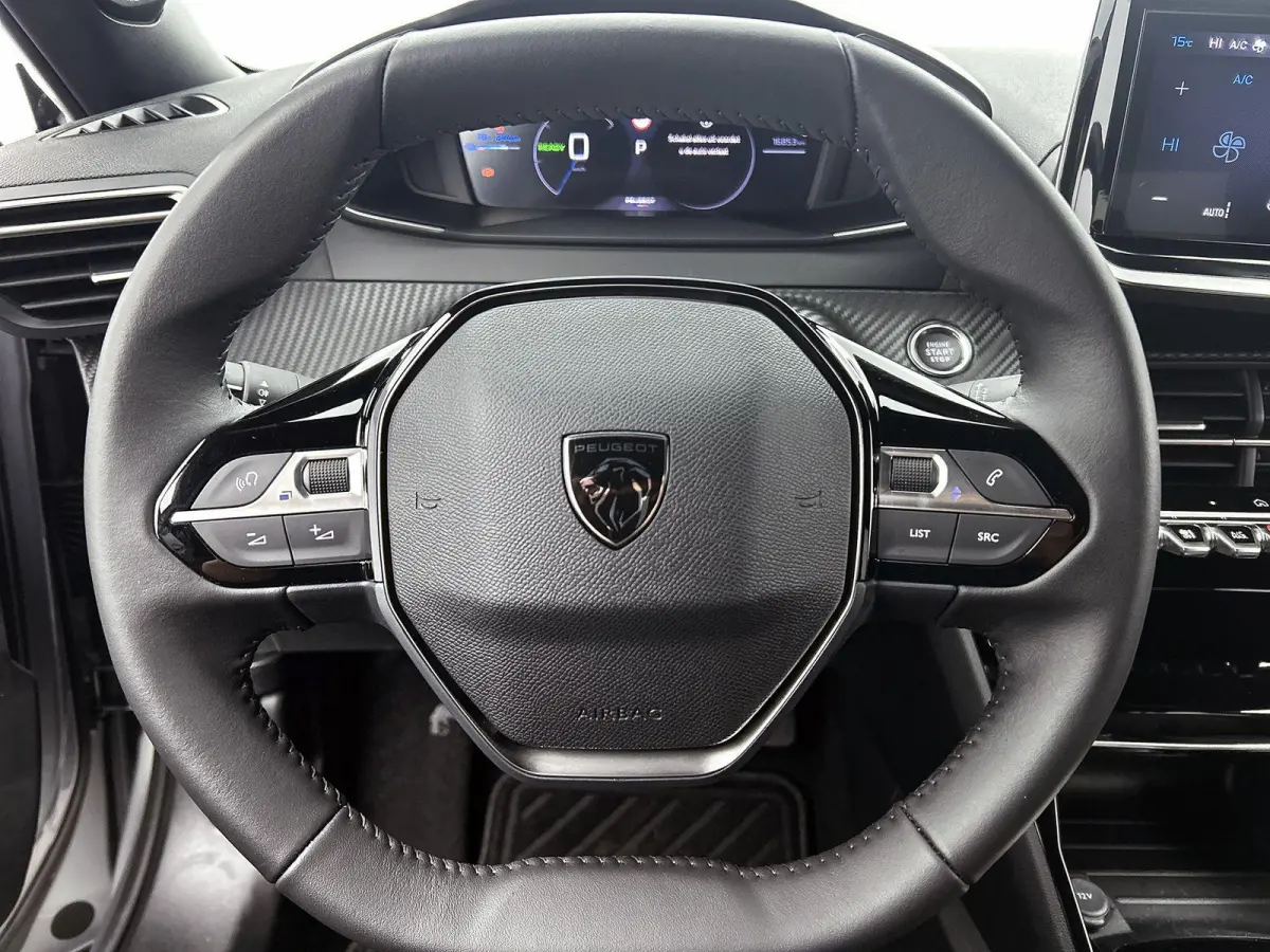EV 156pk Allure Avantage 54 kWh Automaat | Navigatie | ACCU 98% |  360° Camera | 3-Fase | Adaptieve Cruise Control | Dodehoekdetectie | Climate Control | 17"LMV | Apple Carplay/Android Auto
