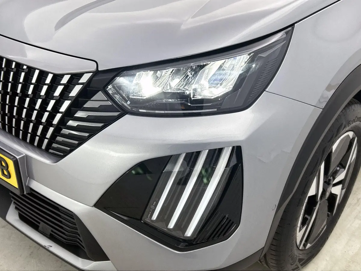 EV 156pk Allure Avantage 54 kWh Automaat | Navigatie | ACCU 98% |  360° Camera | 3-Fase | Adaptieve Cruise Control | Dodehoekdetectie | Climate Control | 17"LMV | Apple Carplay/Android Auto