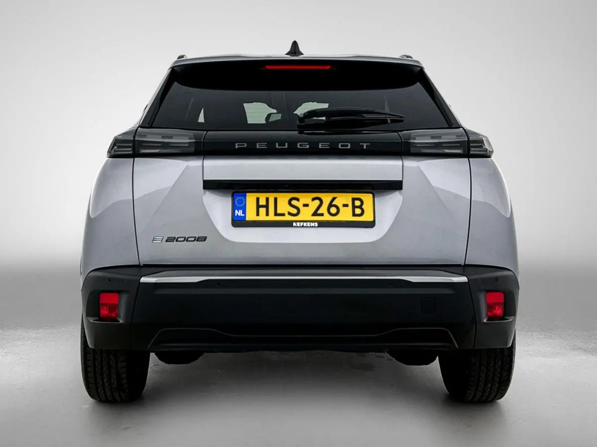 EV 156pk Allure Avantage 54 kWh Automaat | Navigatie | ACCU 98% |  360° Camera | 3-Fase | Adaptieve Cruise Control | Dodehoekdetectie | Climate Control | 17"LMV | Apple Carplay/Android Auto