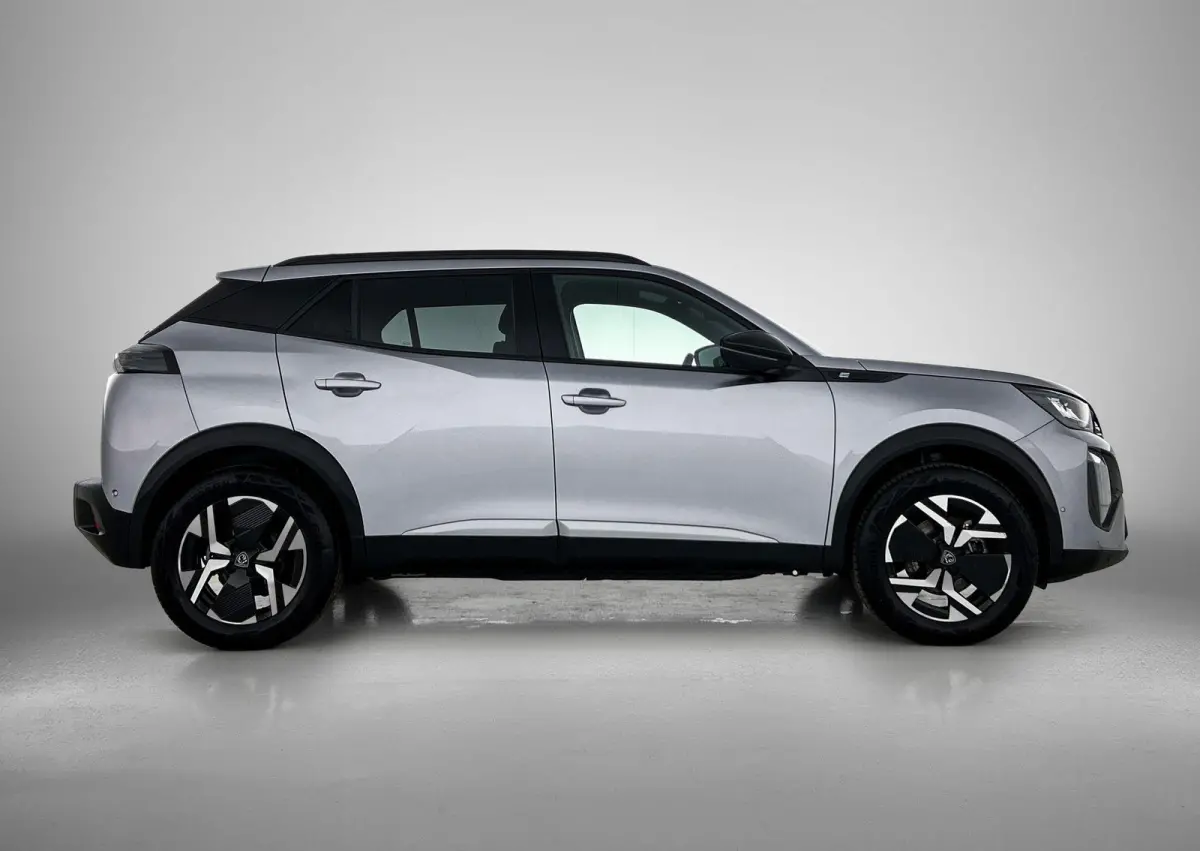 EV 156pk Allure Avantage 54 kWh Automaat | Navigatie | ACCU 98% |  360° Camera | 3-Fase | Adaptieve Cruise Control | Dodehoekdetectie | Climate Control | 17"LMV | Apple Carplay/Android Auto