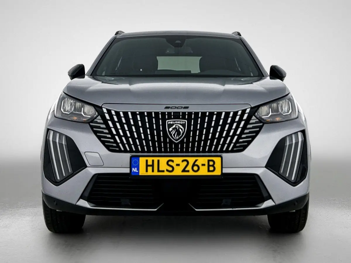 EV 156pk Allure Avantage 54 kWh Automaat | Navigatie | ACCU 98% |  360° Camera | 3-Fase | Adaptieve Cruise Control | Dodehoekdetectie | Climate Control | 17"LMV | Apple Carplay/Android Auto