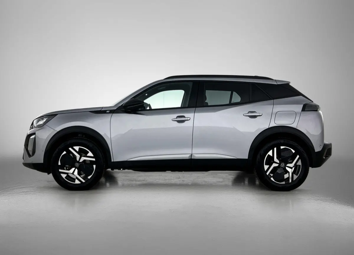 EV 156pk Allure Avantage 54 kWh Automaat | Navigatie | ACCU 98% |  360° Camera | 3-Fase | Adaptieve Cruise Control | Dodehoekdetectie | Climate Control | 17"LMV | Apple Carplay/Android Auto