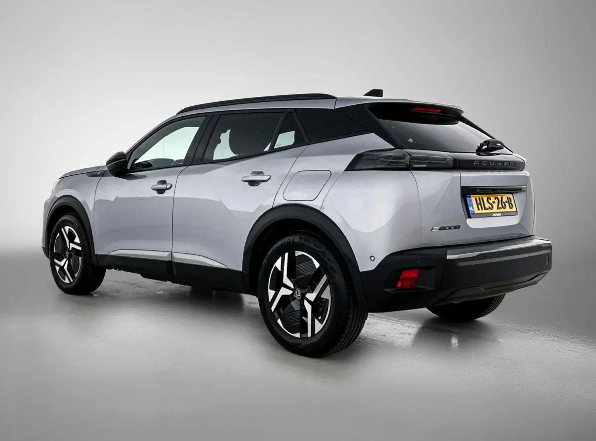 EV 156pk Allure Avantage 54 kWh Automaat | Navigatie | ACCU 98% |  360° Camera | 3-Fase | Adaptieve Cruise Control | Dodehoekdetectie | Climate Control | 17"LMV | Apple Carplay/Android Auto