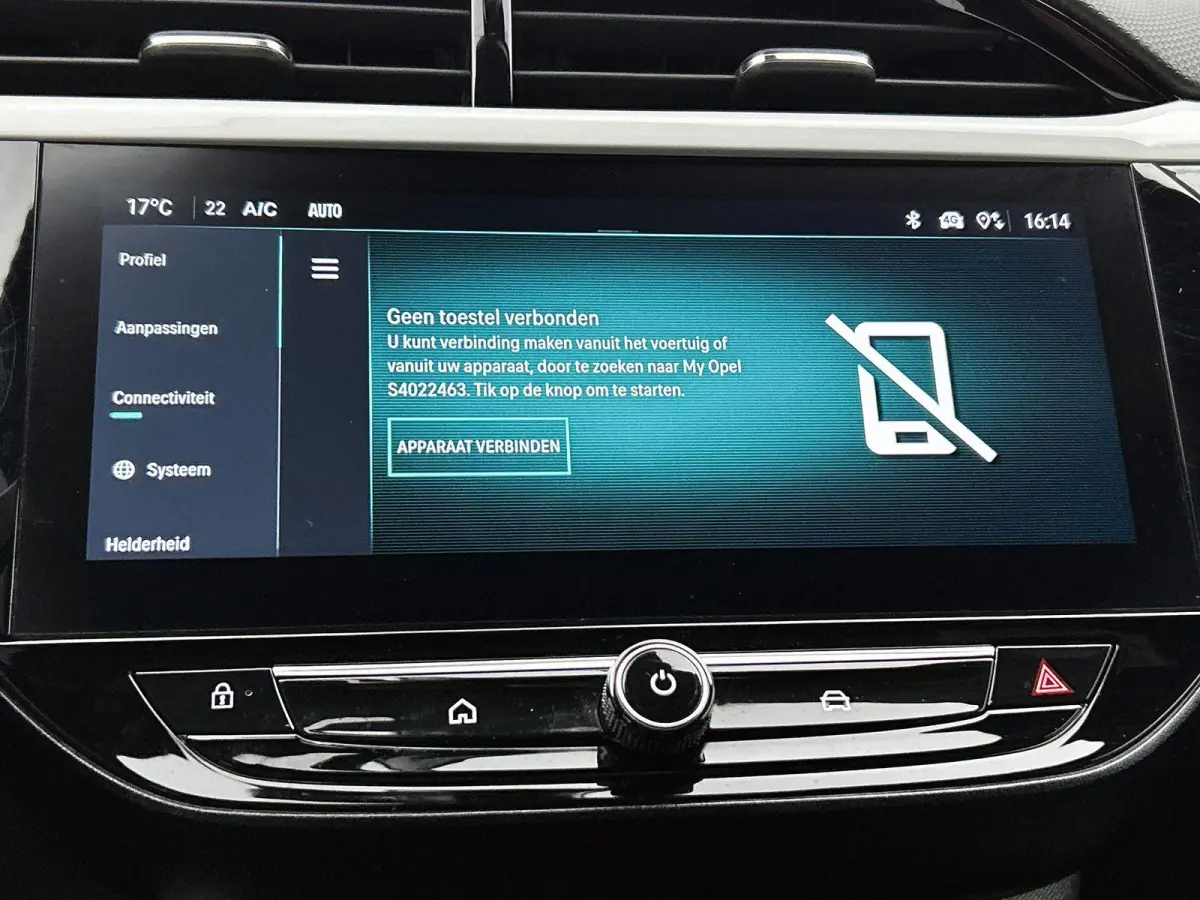 1.2 110pk Hybrid GS Automaat | Navigatie | Climate Control | Cruise Control | Camera | Dodehoekdetectie | LED | 16"LMV | Apple Carplay/Android Auto |