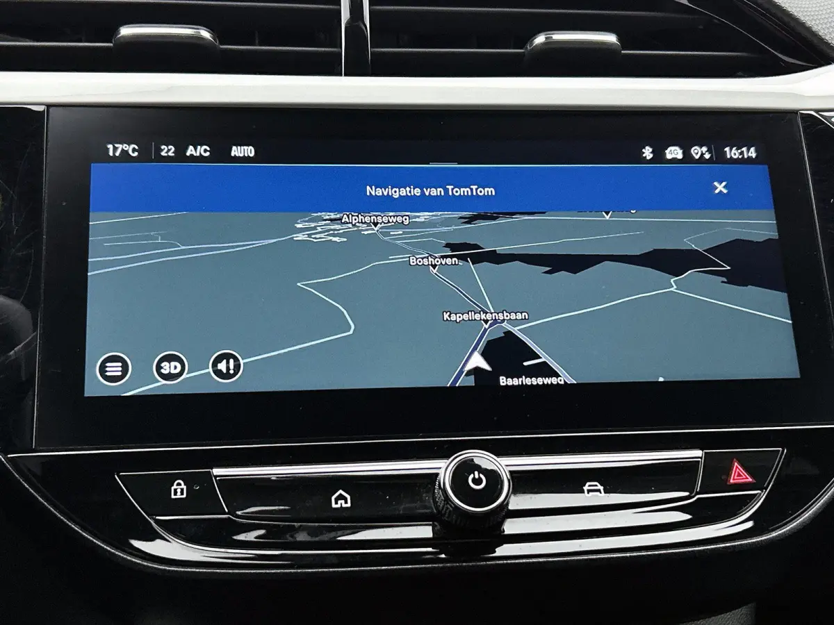 1.2 110pk Hybrid GS Automaat | Navigatie | Climate Control | Cruise Control | Camera | Dodehoekdetectie | LED | 16"LMV | Apple Carplay/Android Auto |
