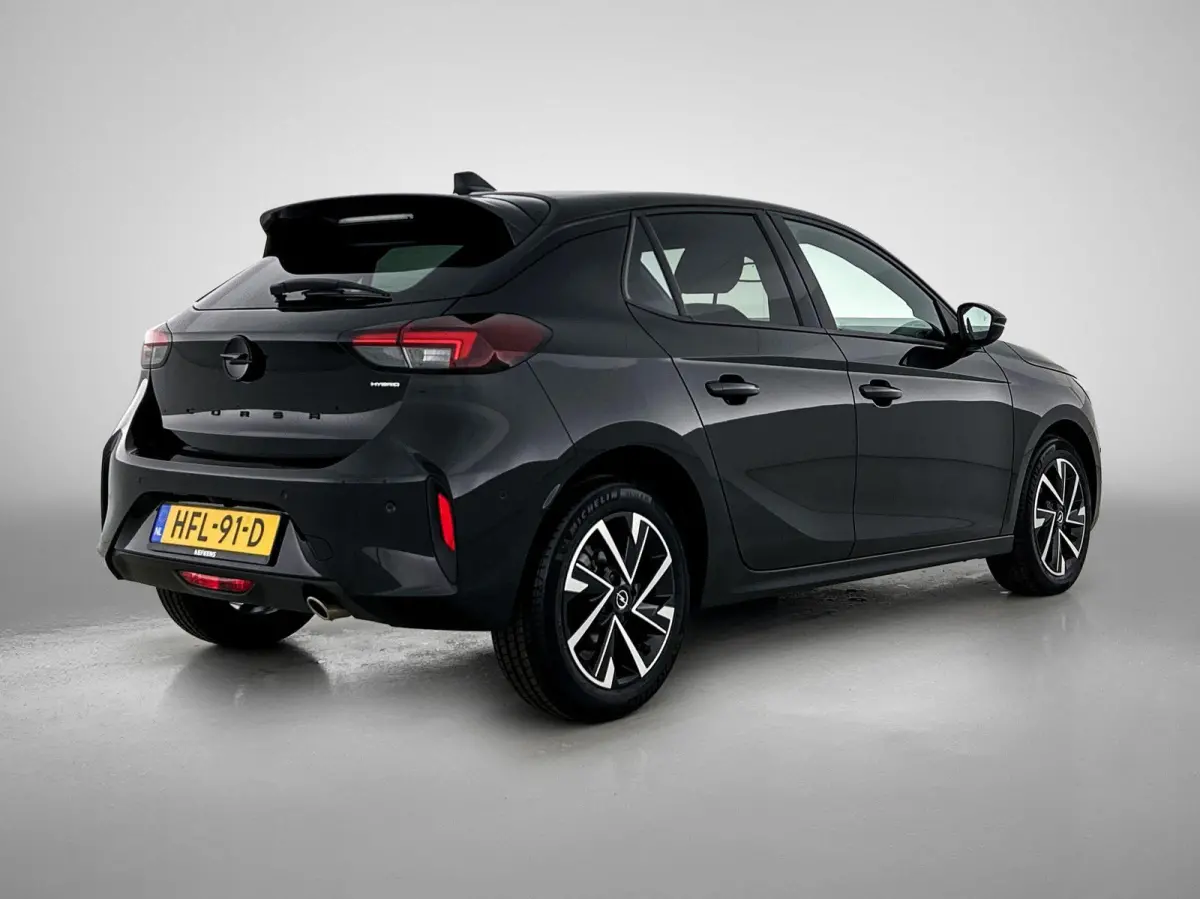 1.2 110pk Hybrid GS Automaat | Navigatie | Climate Control | Cruise Control | Camera | Dodehoekdetectie | LED | 16"LMV | Apple Carplay/Android Auto |