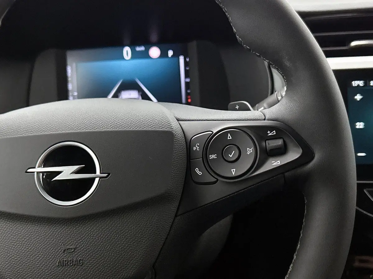 1.2 110pk Hybrid GS Automaat | Navigatie | Climate Control | Cruise Control | Camera | Dodehoekdetectie | LED | 16"LMV | Apple Carplay/Android Auto |