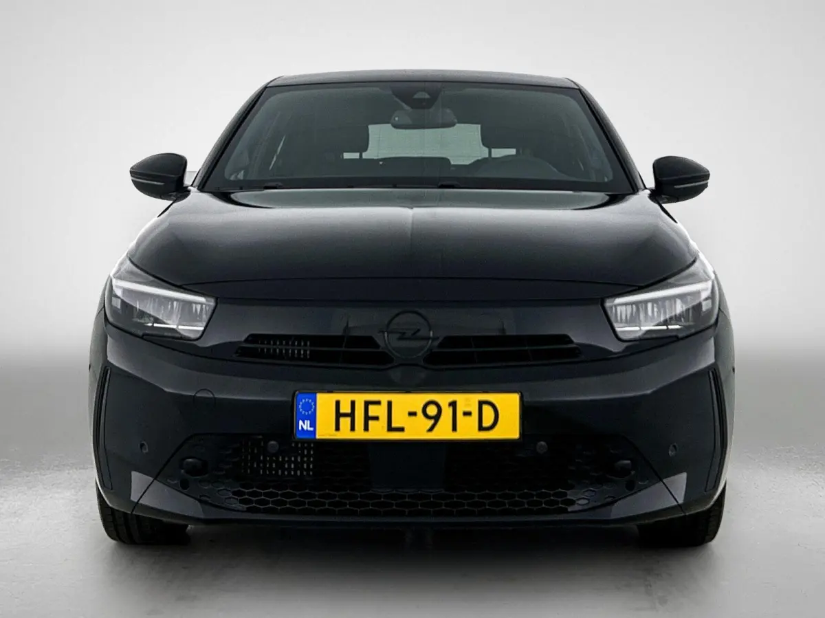 1.2 110pk Hybrid GS Automaat | Navigatie | Climate Control | Cruise Control | Camera | Dodehoekdetectie | LED | 16"LMV | Apple Carplay/Android Auto |