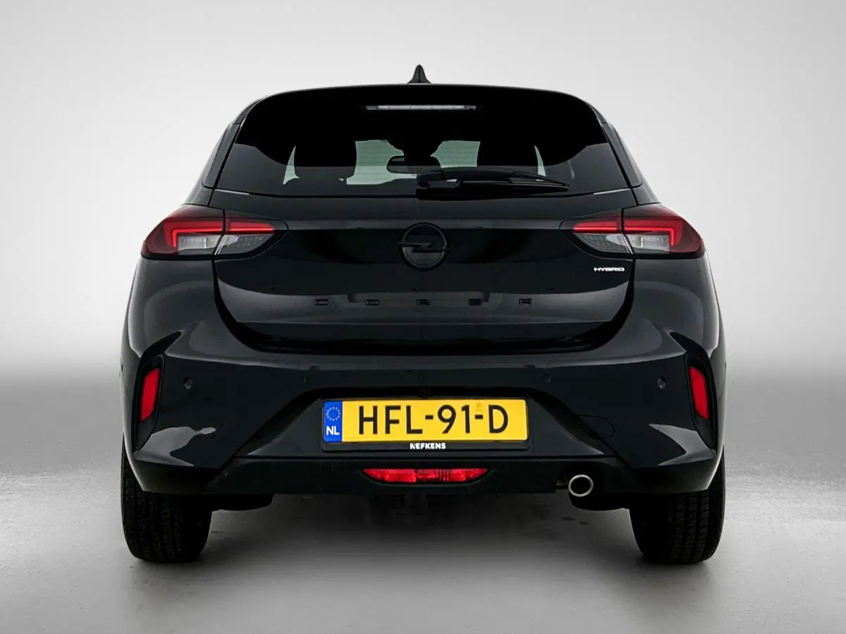1.2 110pk Hybrid GS Automaat | Navigatie | Climate Control | Cruise Control | Camera | Dodehoekdetectie | LED | 16"LMV | Apple Carplay/Android Auto |