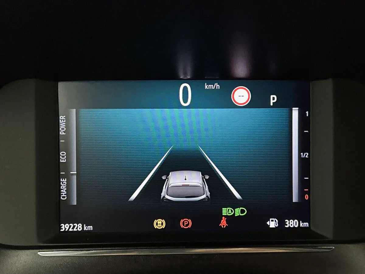 1.2 110pk Hybrid GS Automaat | Navigatie | Climate Control | Cruise Control | Camera | Dodehoekdetectie | LED | 16"LMV | Apple Carplay/Android Auto |