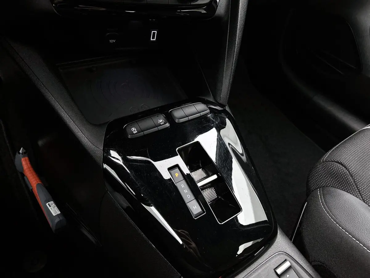 1.2 110pk Hybrid GS Automaat | Navigatie | Climate Control | Cruise Control | Camera | Dodehoekdetectie | LED | 16"LMV | Apple Carplay/Android Auto |