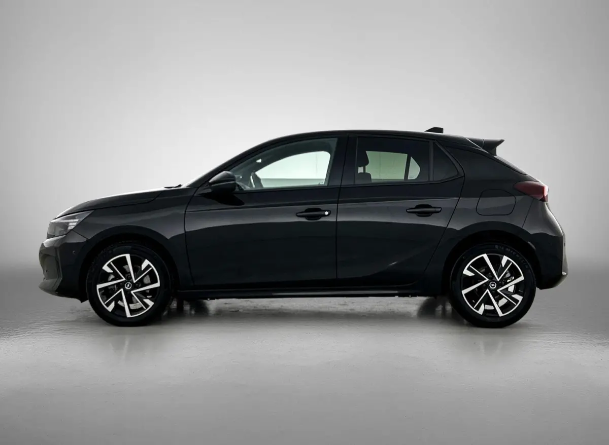 1.2 110pk Hybrid GS Automaat | Navigatie | Climate Control | Cruise Control | Camera | Dodehoekdetectie | LED | 16"LMV | Apple Carplay/Android Auto |