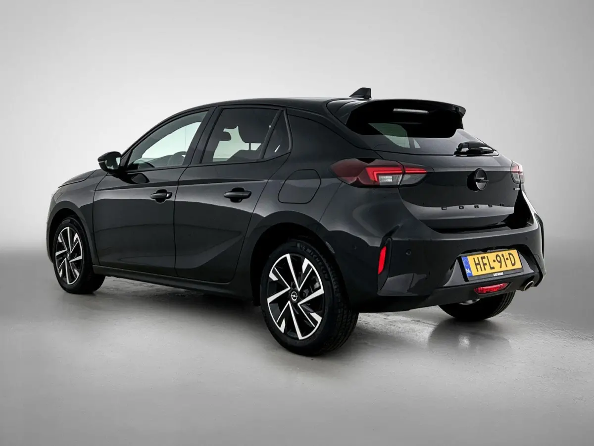 1.2 110pk Hybrid GS Automaat | Navigatie | Climate Control | Cruise Control | Camera | Dodehoekdetectie | LED | 16"LMV | Apple Carplay/Android Auto |