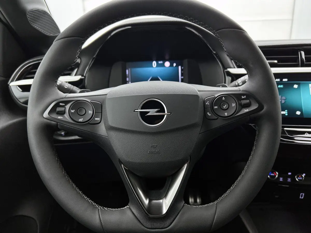 1.2 110pk Hybrid GS Automaat | Navigatie | Climate Control | Cruise Control | Camera | Dodehoekdetectie | LED | 16"LMV | Apple Carplay/Android Auto |
