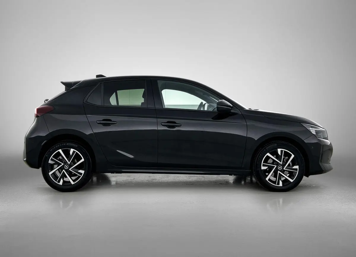 1.2 110pk Hybrid GS Automaat | Navigatie | Climate Control | Cruise Control | Camera | Dodehoekdetectie | LED | 16"LMV | Apple Carplay/Android Auto |