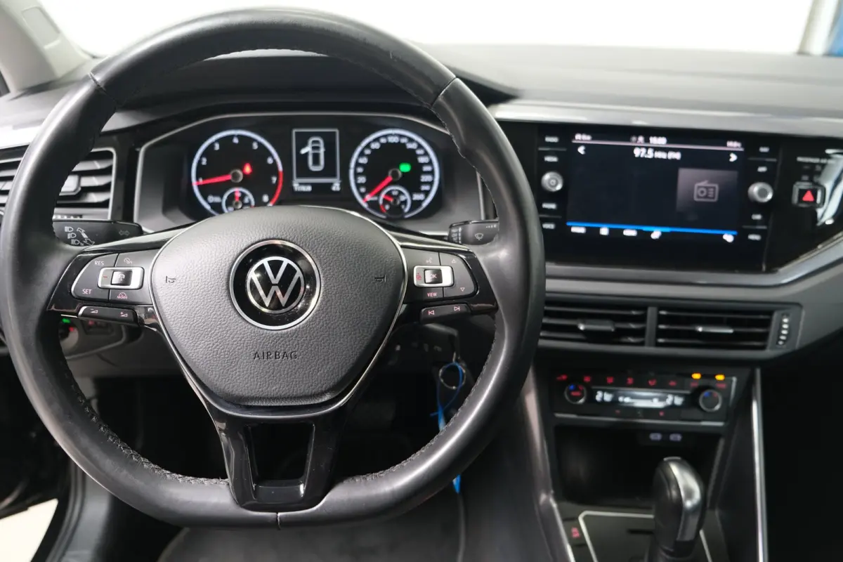 1.0 TSI Highline Business R-Line Automaat - N.A.P. Airco, Cruise, PDC, Carplay, Navi.