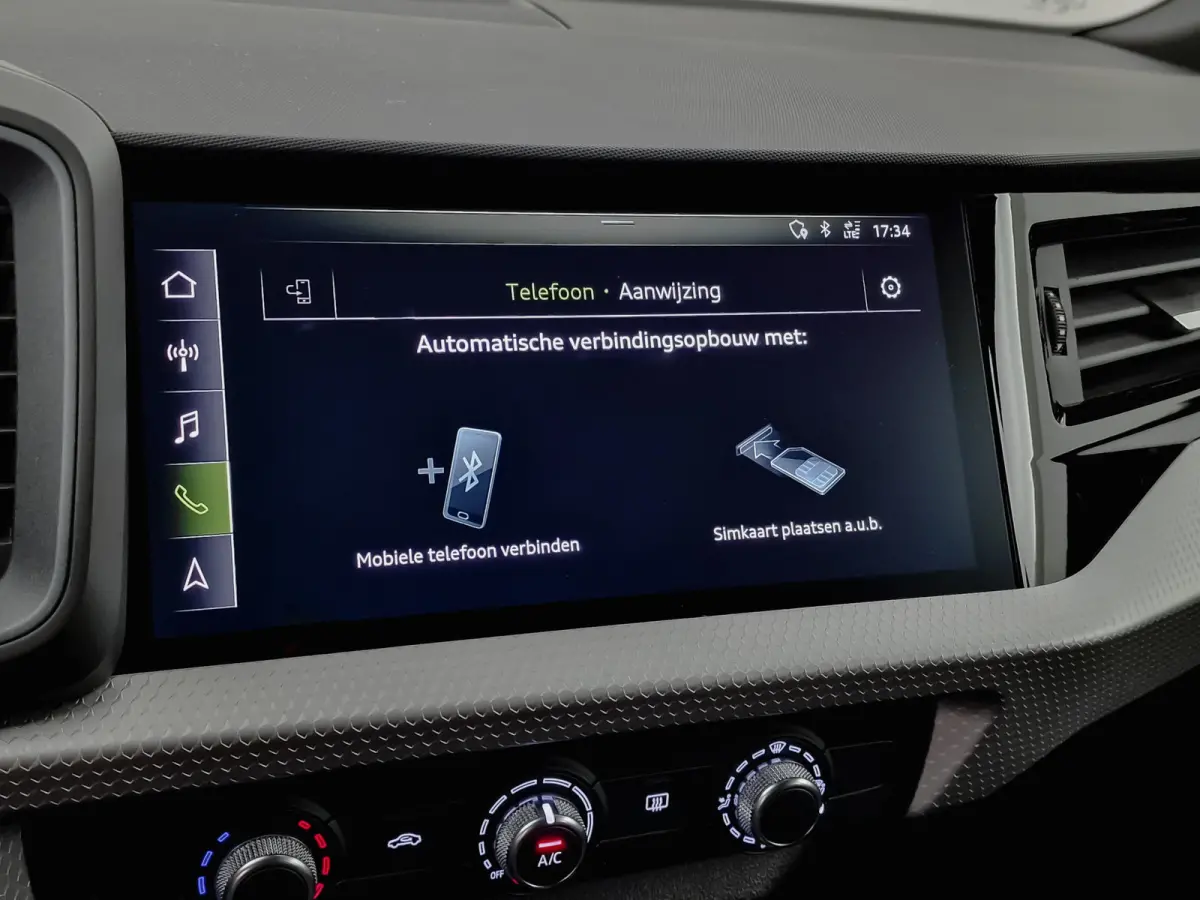 ABT Edition One S Matrix, Virtual Cockpit, Navi, Leder, Carbon