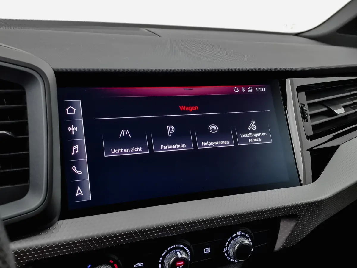 ABT Edition One S Matrix, Virtual Cockpit, Navi, Leder, Carbon