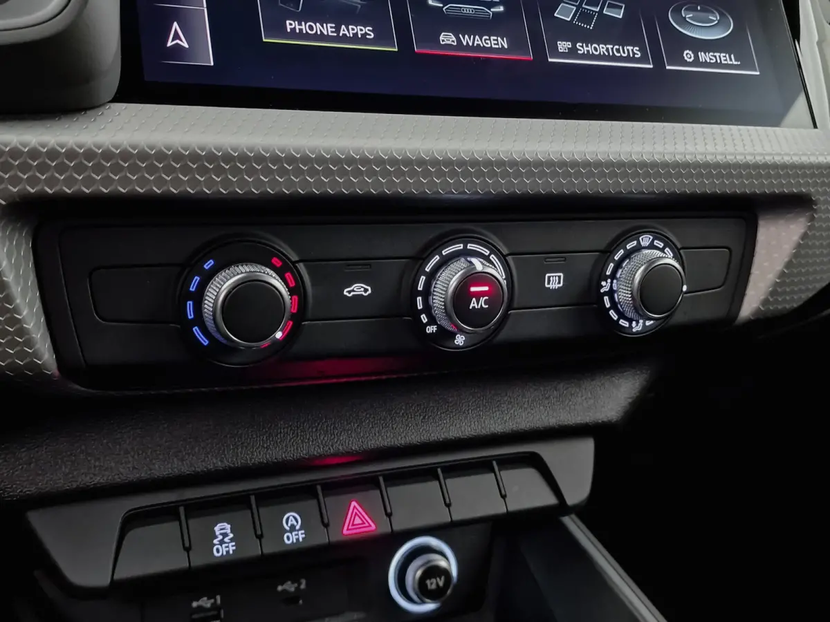ABT Edition One S Matrix, Virtual Cockpit, Navi, Leder, Carbon
